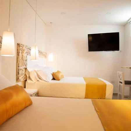 Hotel Silver グアルネ エクステリア 写真