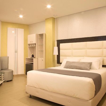Hotel Silver グアルネ エクステリア 写真