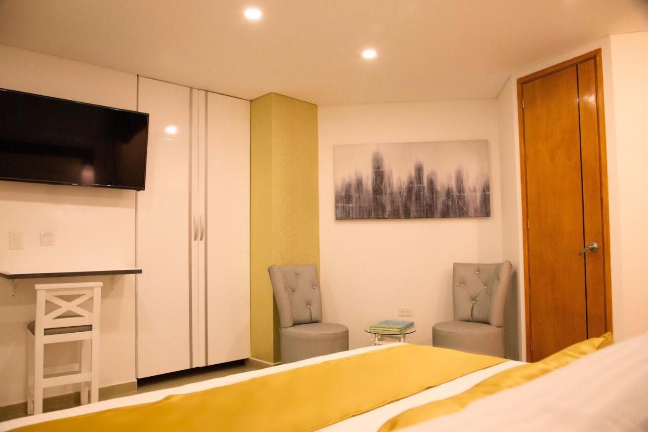 Hotel Silver グアルネ エクステリア 写真
