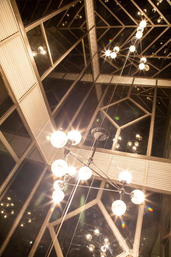Hotel Silver グアルネ エクステリア 写真